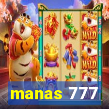 manas 777